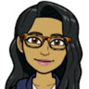 Meet your Posher, Kim